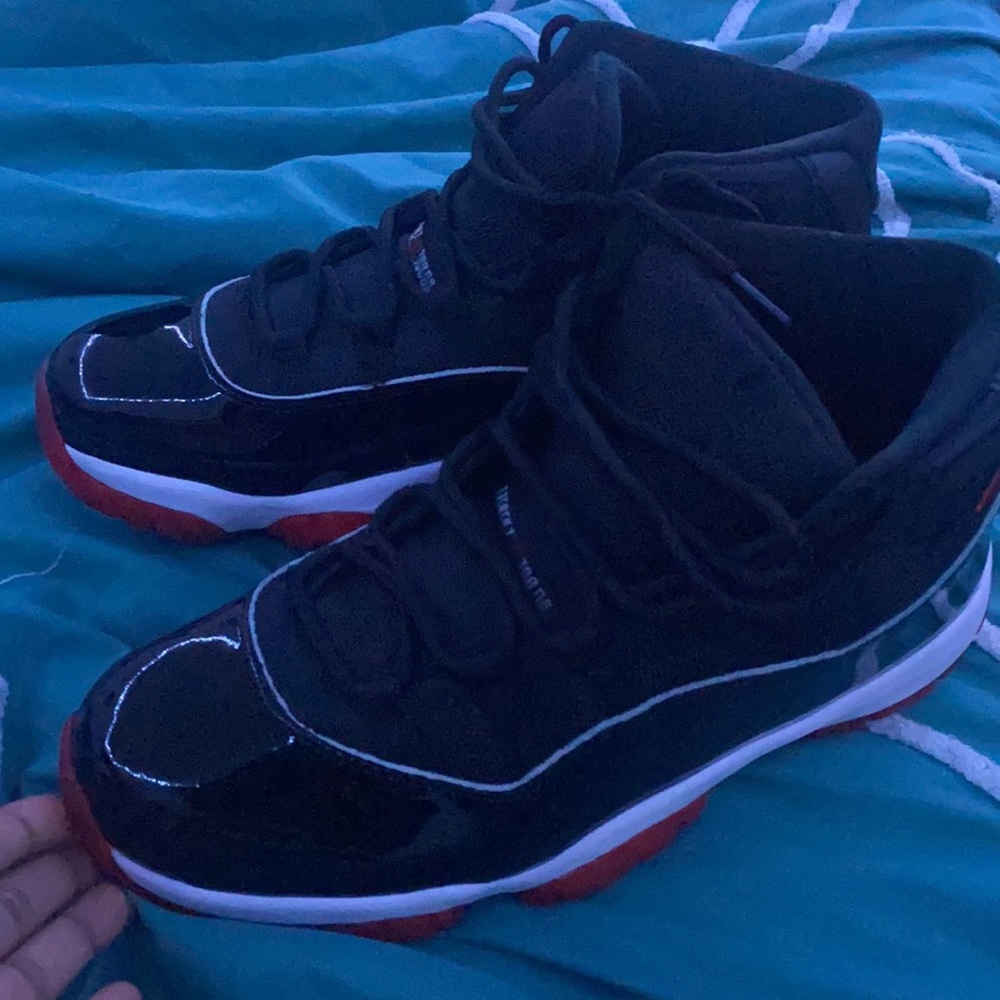 Bread 11s